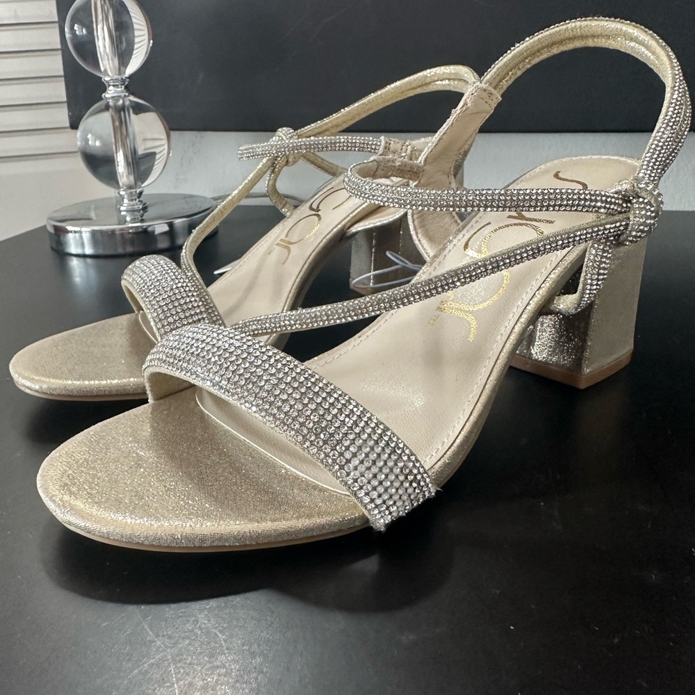 🆕Sugar NEEVE Block Heels